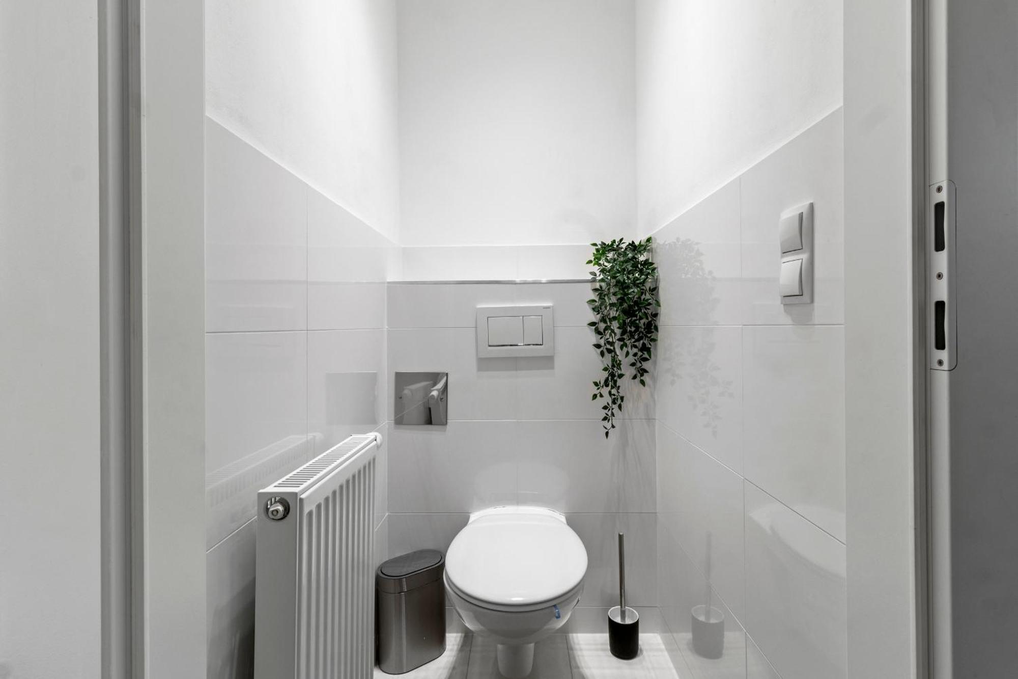 Cozy Vienna Apartments - 4 Min U6 Josefstaedterstrasse Ngoại thất bức ảnh