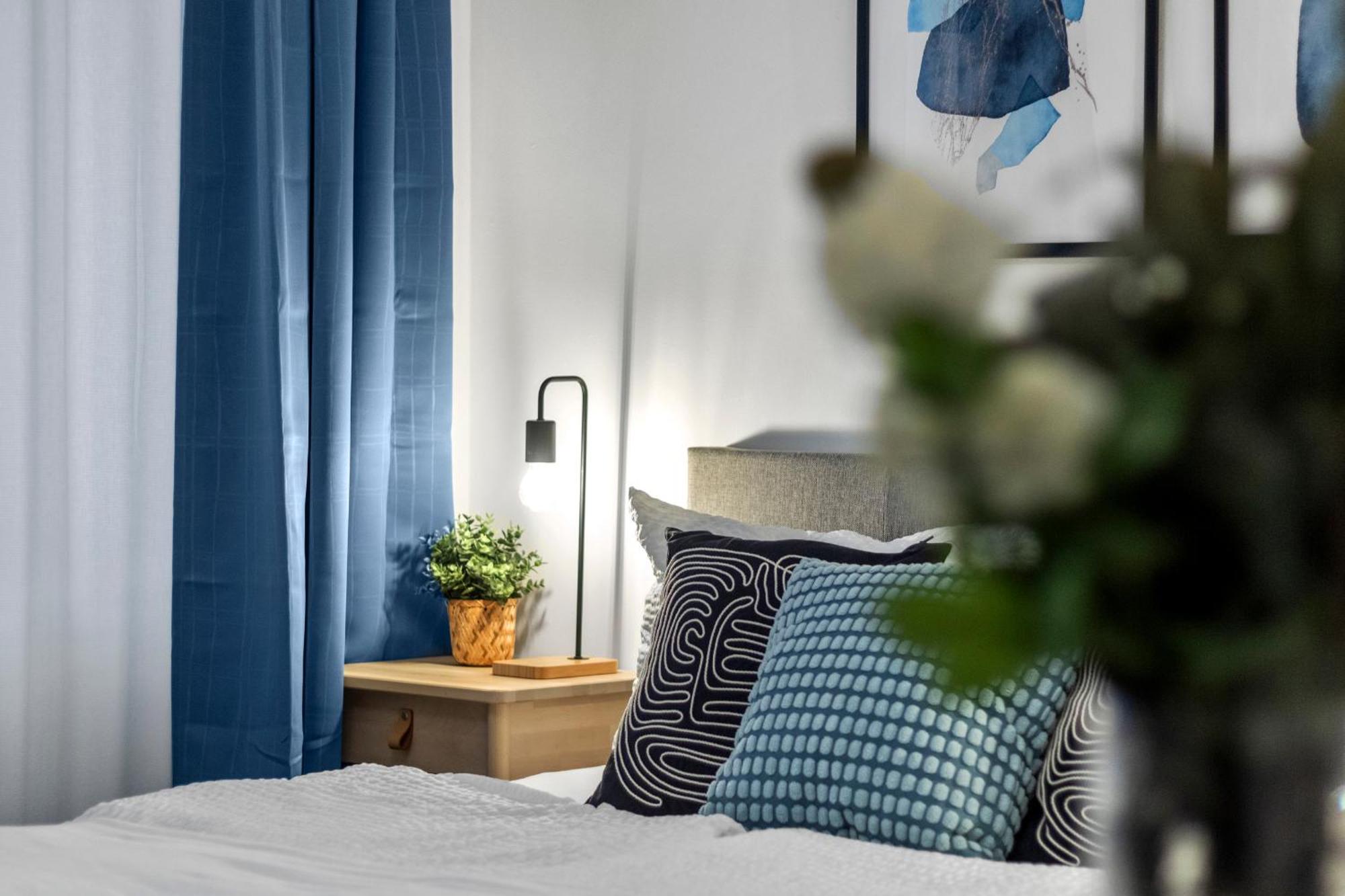 Cozy Vienna Apartments - 4 Min U6 Josefstaedterstrasse Ngoại thất bức ảnh