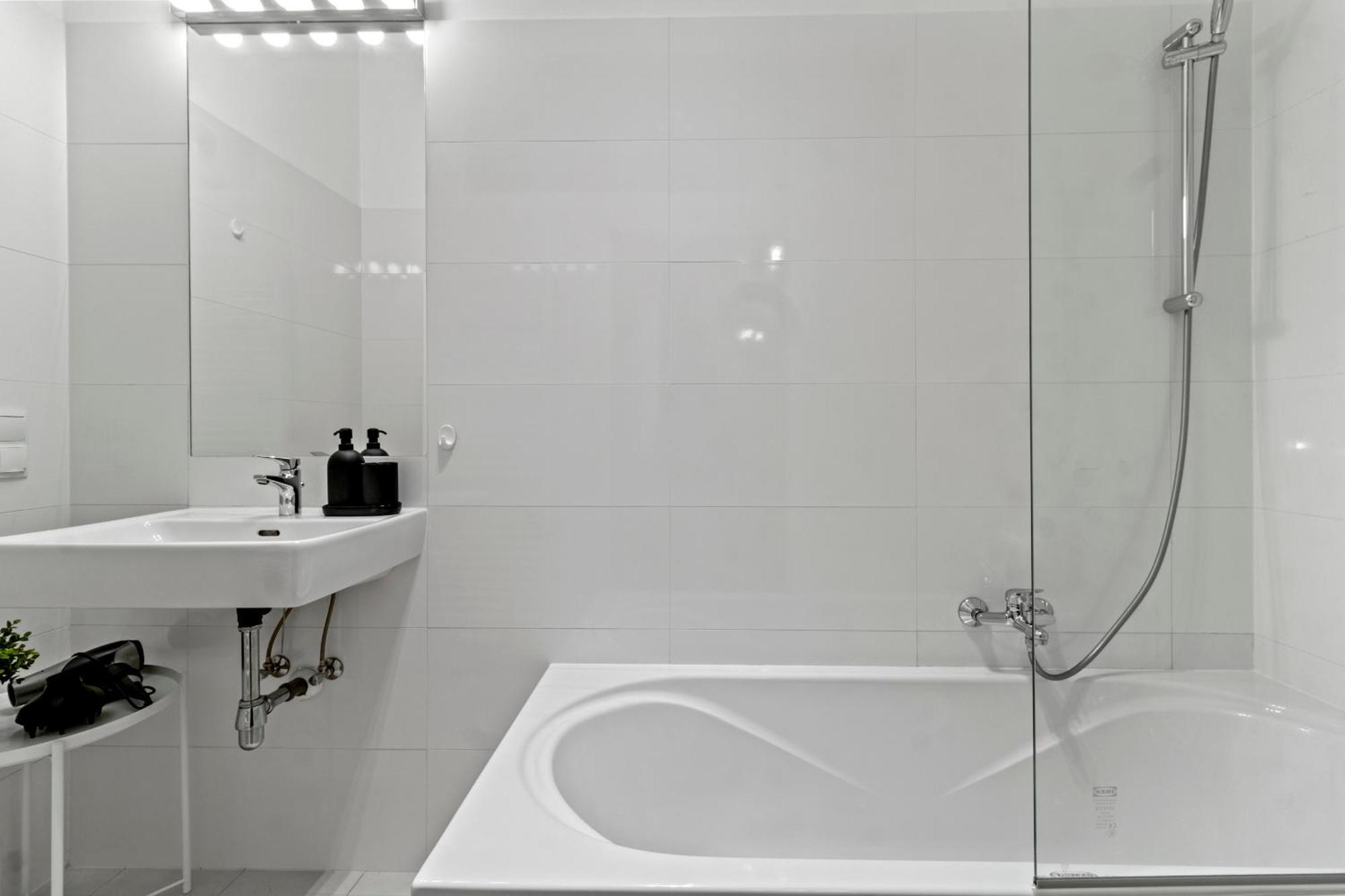 Cozy Vienna Apartments - 4 Min U6 Josefstaedterstrasse Ngoại thất bức ảnh
